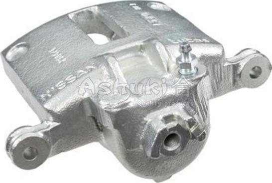 Ashuki N015-23NEW - Тормозной суппорт avtokuzovplus.com.ua