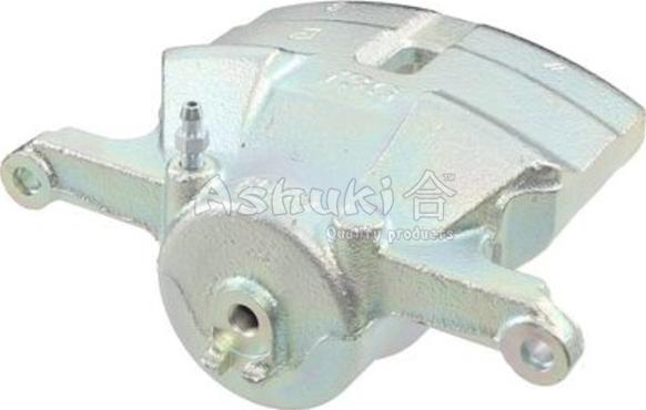 Ashuki N015-29NEW - Тормозной суппорт avtokuzovplus.com.ua