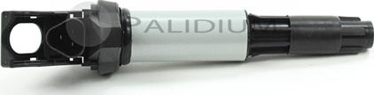 Ashuki PAL15-0014 - Катушка зажигания avtokuzovplus.com.ua