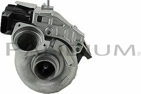 Ashuki PAL20-0030 - Компресор, наддув autocars.com.ua