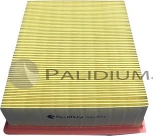 Ashuki PAL2-2054 - Воздушный фильтр avtokuzovplus.com.ua