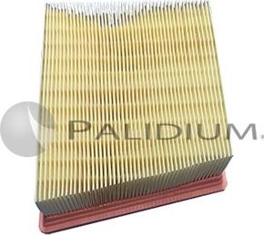 Ashuki PAL2-2070 - Воздушный фильтр avtokuzovplus.com.ua