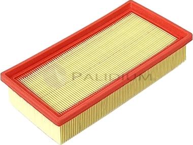 Ashuki PAL2-2522 - Повітряний фільтр autocars.com.ua