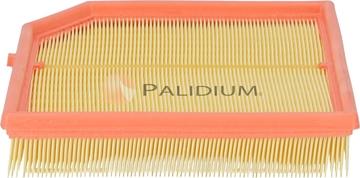 Ashuki PAL2-2554 - Воздушный фильтр autodnr.net