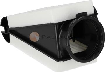 Ashuki PAL2-2562 - Воздушный фильтр avtokuzovplus.com.ua