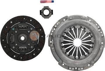 Ashuki PAL23-0002 - Комплект зчеплення autocars.com.ua