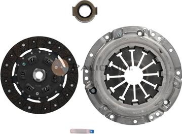 Ashuki PAL23-0006 - Комплект зчеплення autocars.com.ua
