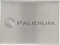 Ashuki PAL2-4005 - Фильтр воздуха в салоне autodnr.net