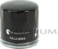Ashuki PAL2-8004 - Масляный фильтр autodnr.net
