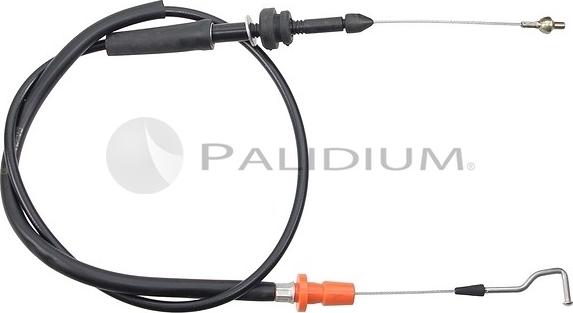 Ashuki PAL3-1863 - Тросик газа avtokuzovplus.com.ua