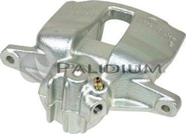 Ashuki PAL4-1063 - Тормозной суппорт avtokuzovplus.com.ua