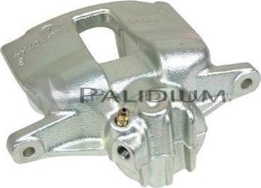 Ashuki PAL4-1069 - Тормозной суппорт avtokuzovplus.com.ua