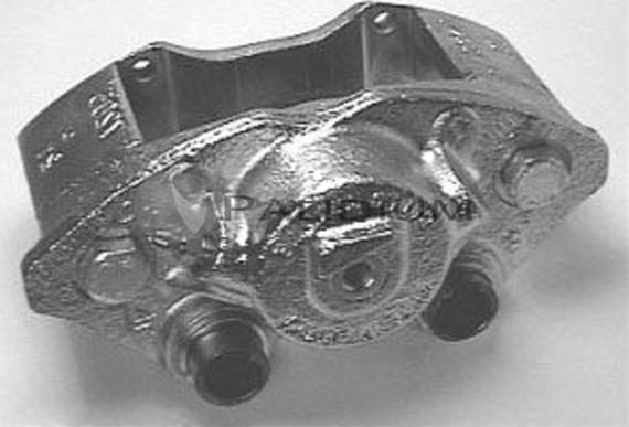 Ashuki PAL4-1089 - Гальмівний супорт autocars.com.ua