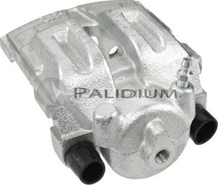 Ashuki PAL4-1096 - Гальмівний супорт autocars.com.ua