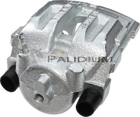 Ashuki PAL4-1327 - Гальмівний супорт autocars.com.ua