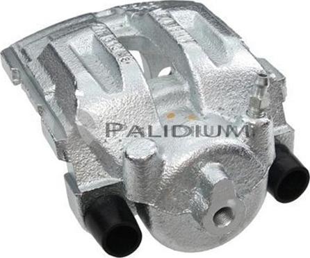 Ashuki PAL4-1328 - Гальмівний супорт autocars.com.ua