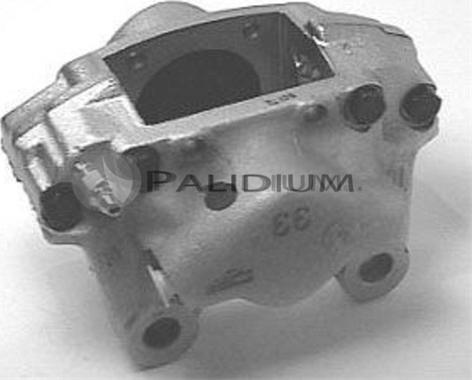 Ashuki PAL4-1700 - Гальмівний супорт autocars.com.ua