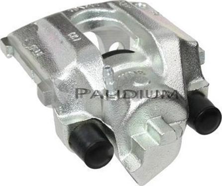 Ashuki PAL4-1720 - Гальмівний супорт autocars.com.ua