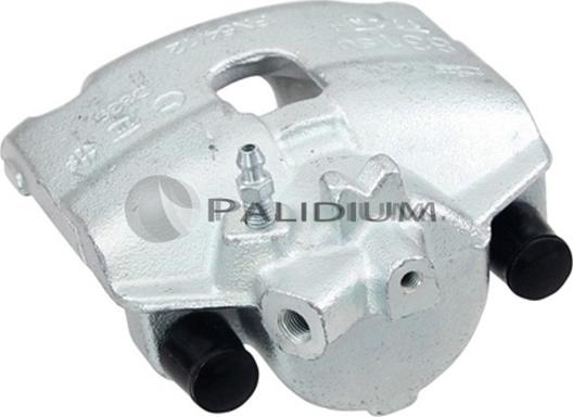 Ashuki PAL4-1751 - Тормозной суппорт avtokuzovplus.com.ua