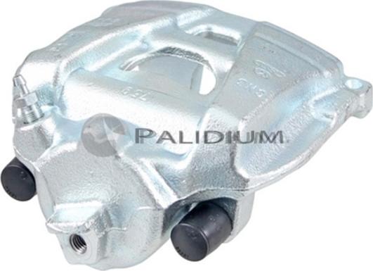 Ashuki PAL4-1796 - Тормозной суппорт autodnr.net