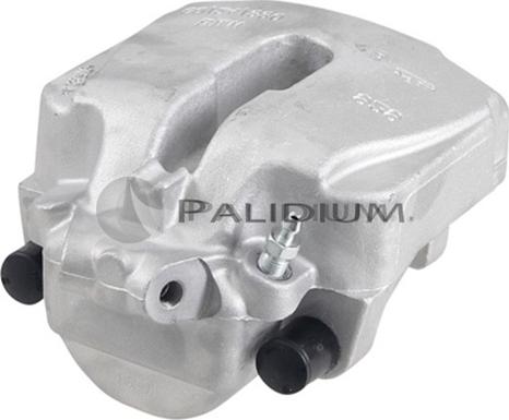 Ashuki PAL4-1810 - Гальмівний супорт autocars.com.ua