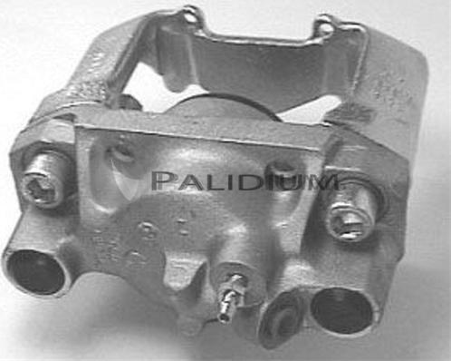 Ashuki PAL4-1881 - Тормозной суппорт autodnr.net