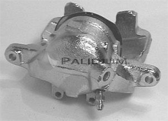 Ashuki PAL4-1885 - Тормозной суппорт avtokuzovplus.com.ua