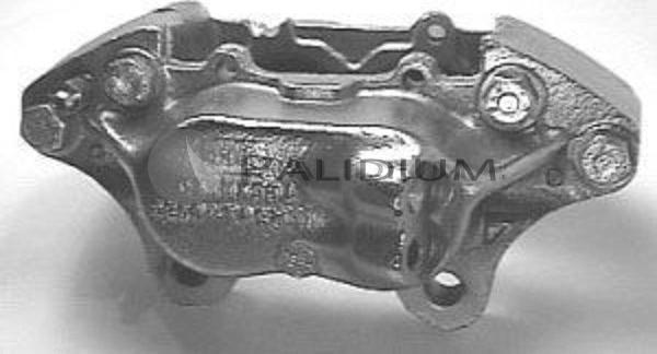Ashuki PAL4-1946 - Тормозной суппорт autodnr.net