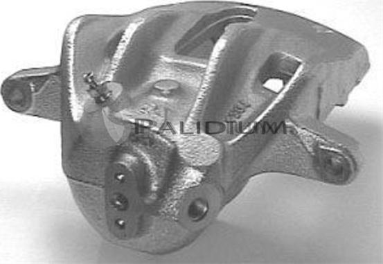 Ashuki PAL4-2005 - Гальмівний супорт autocars.com.ua