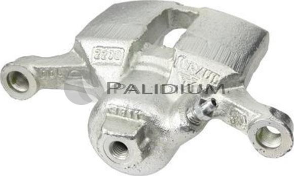 Ashuki PAL4-2075 - Тормозной суппорт avtokuzovplus.com.ua