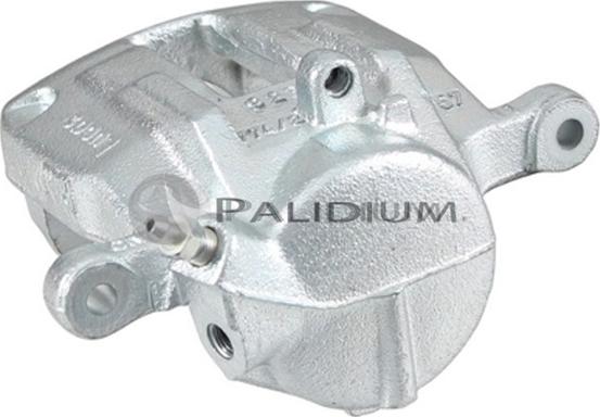 Ashuki PAL4-2081 - Тормозной суппорт avtokuzovplus.com.ua