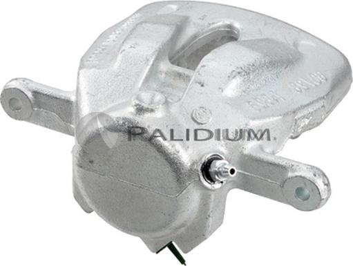 Ashuki PAL4-2178 - Тормозной суппорт autodnr.net