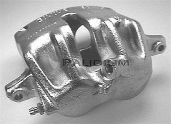 Ashuki PAL4-2247 - Гальмівний супорт autocars.com.ua