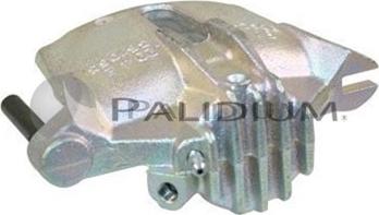 Ashuki PAL4-2470 - Тормозной суппорт avtokuzovplus.com.ua