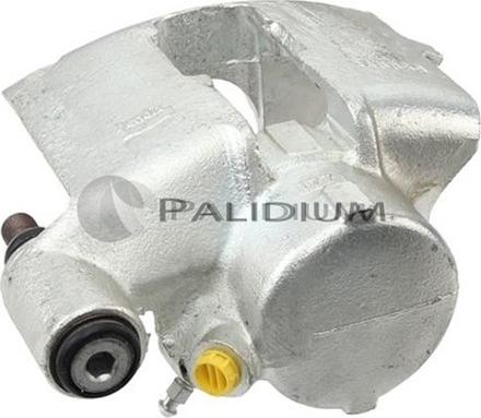 Ashuki PAL4-2556 - Гальмівний супорт autocars.com.ua