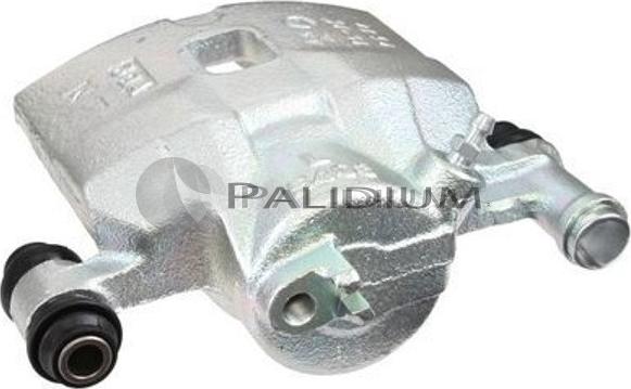 Ashuki PAL4-2701 - Тормозной суппорт autodnr.net