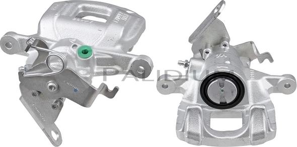 Ashuki PAL4-2856 - Гальмівний супорт autocars.com.ua