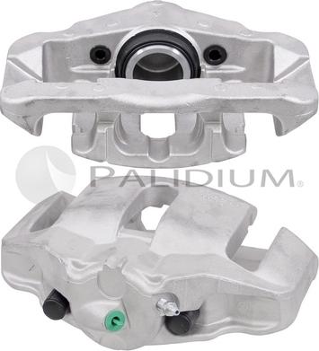 Ashuki PAL4-2923 - Гальмівний супорт autocars.com.ua