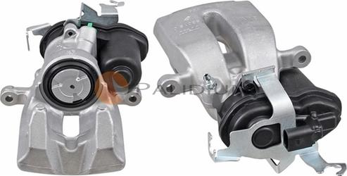 Ashuki PAL4-3039 - Гальмівний супорт autocars.com.ua