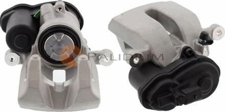 Ashuki PAL4-3040 - Гальмівний супорт autocars.com.ua