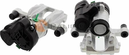 Ashuki PAL4-3055 - Гальмівний супорт autocars.com.ua