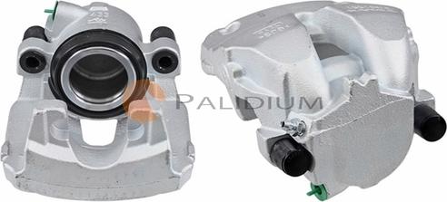 Ashuki PAL4-3105 - Гальмівний супорт autocars.com.ua