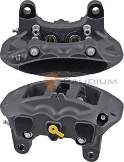 Ashuki PAL4-3145 - Гальмівний супорт autocars.com.ua