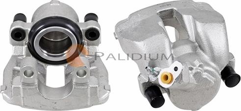 Ashuki PAL4-3161 - Гальмівний супорт autocars.com.ua