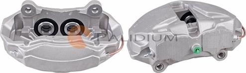 Ashuki PAL4-3202 - Гальмівний супорт autocars.com.ua