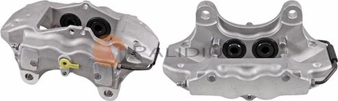 Ashuki PAL4-3213 - Гальмівний супорт autocars.com.ua