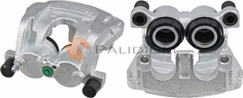 Ashuki PAL4-3215 - Гальмівний супорт autocars.com.ua