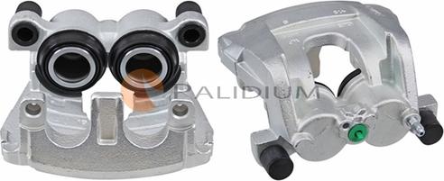 Ashuki PAL4-3216 - Гальмівний супорт autocars.com.ua