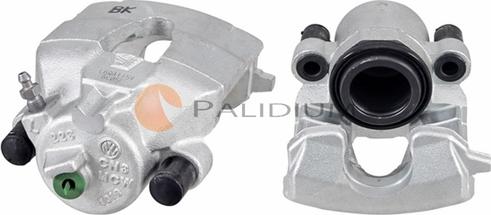 Ashuki PAL4-3233 - Гальмівний супорт autocars.com.ua