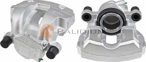 Ashuki PAL4-3240 - Гальмівний супорт autocars.com.ua